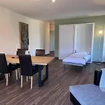 Apartment Suite Classic-15 By Interhome