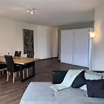 Apartment Suite Classic-15 By Interhome