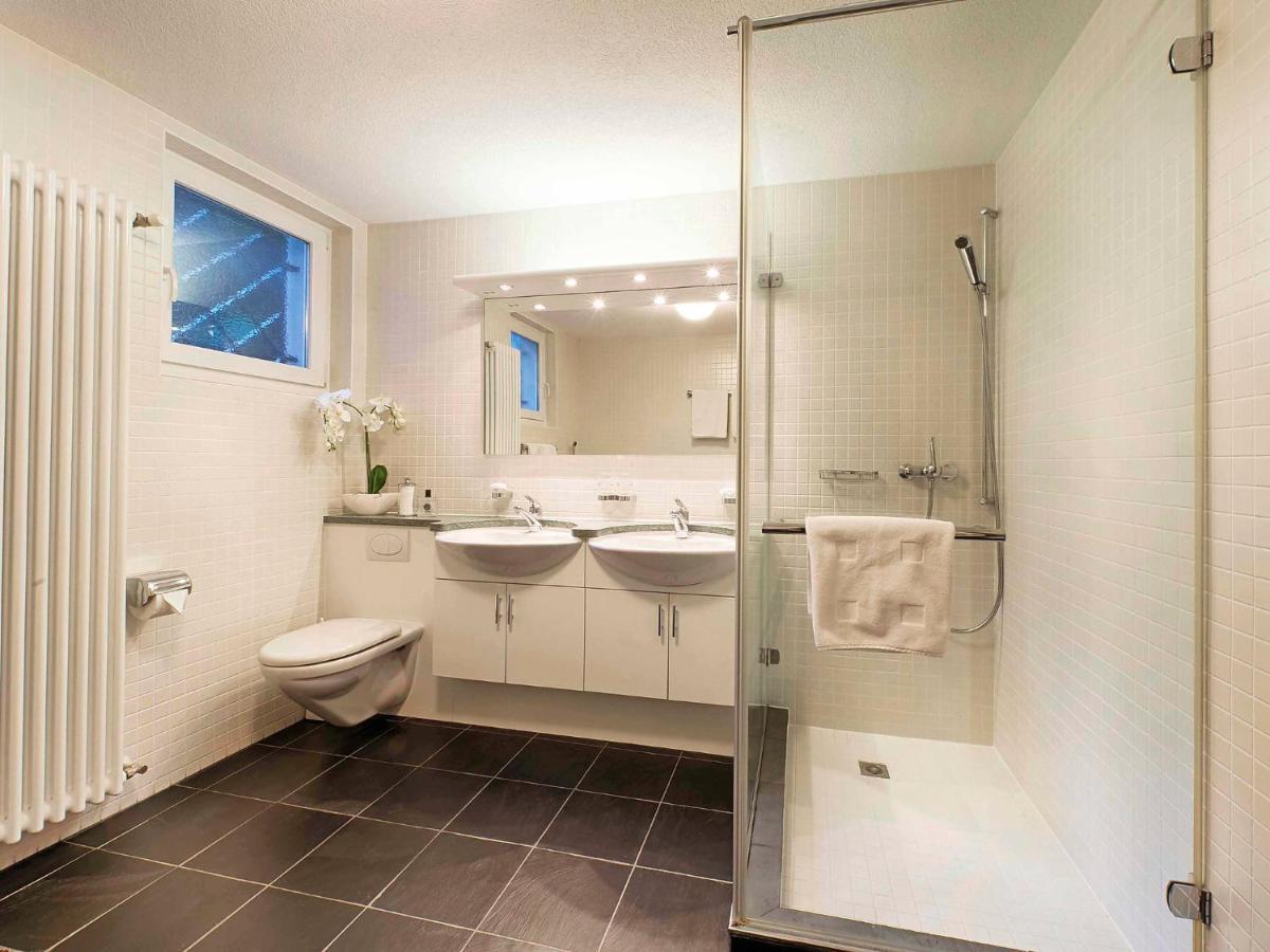 Classic-15 By Interhome Apartment