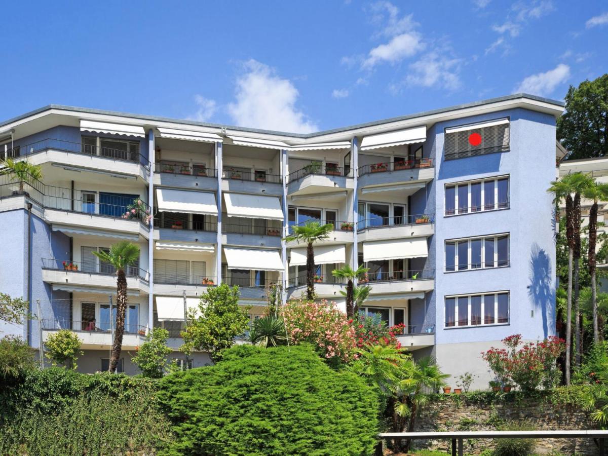 Classic-15 By Interhome Apartment