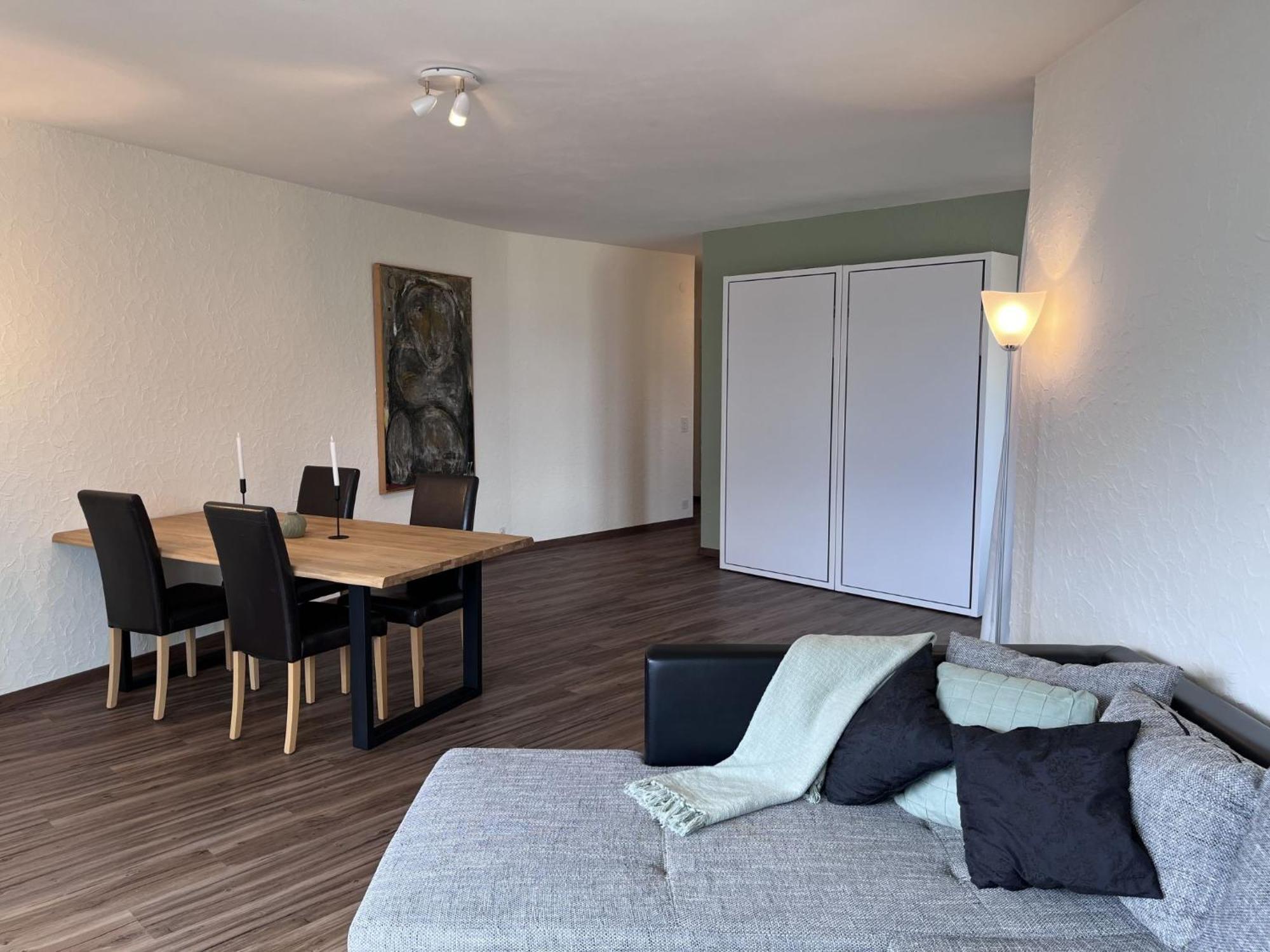 Classic-15 By Interhome Apartment