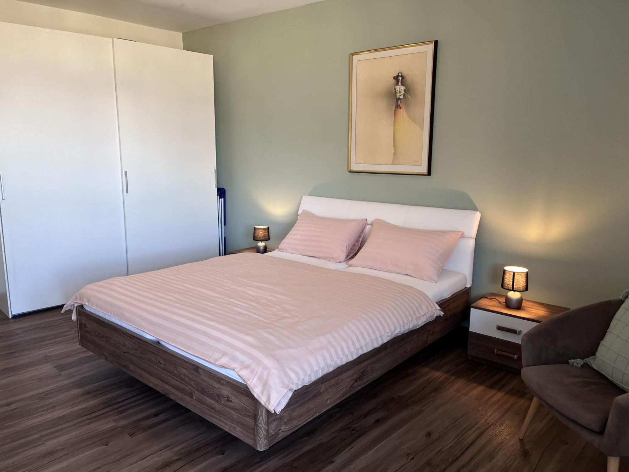Apartment Classic-15 By Interhome Ascona
