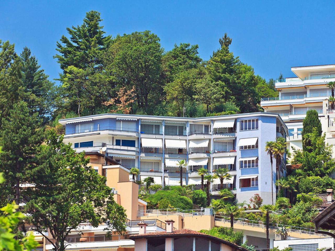 Apartment Classic-15 By Interhome