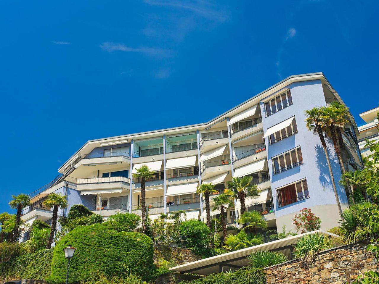 Classic-15 By Interhome Ascona
