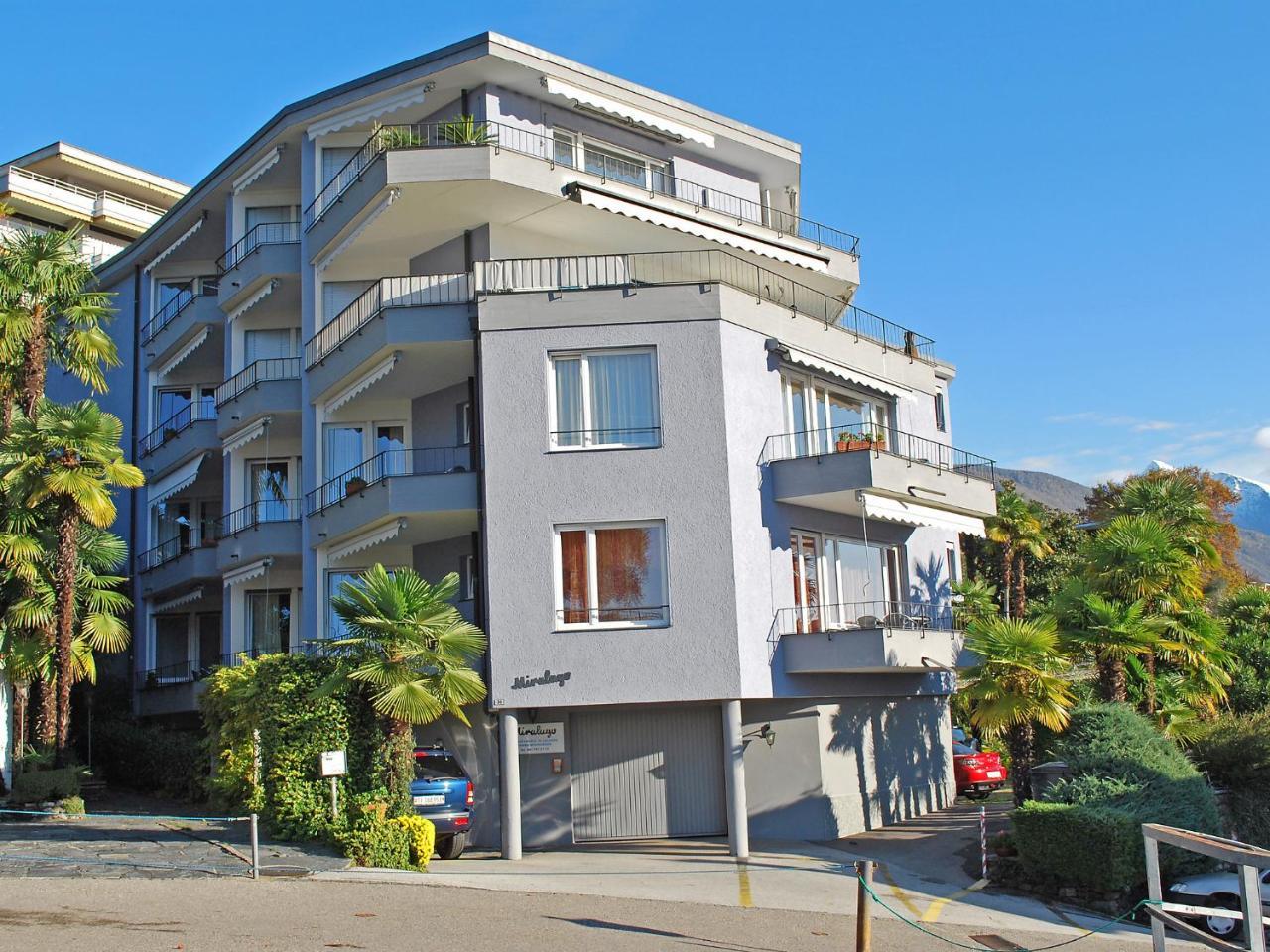 Classic-15 By Interhome Apartment *